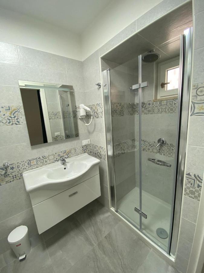 Touristhouse Monopoli 10 Bed & Breakfast Exterior photo